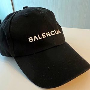 COPY Balenciaga ball cap